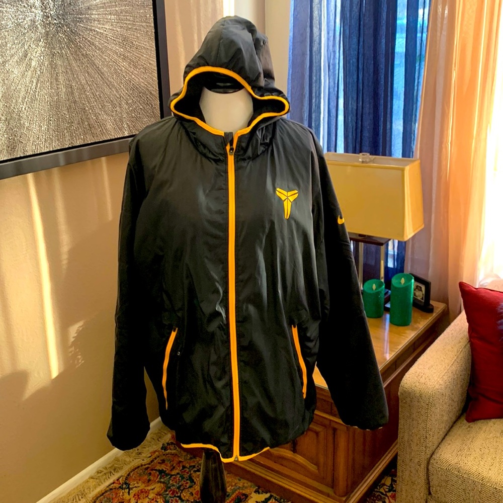 Nike Kobe Bryant Jacket